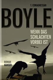 Cover von Wenn das Schlachten vorbei ist