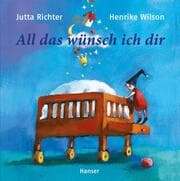 Cover von All das wünsch ich dir