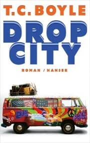 Cover von Drop City