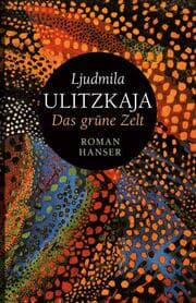 Cover von Das grüne Zelt