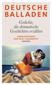 Cover von Deutsche Balladen