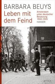 Cover von Leben mit dem Feind