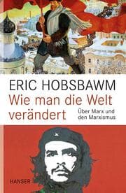 Cover von Wie man die Welt verändert