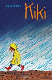 Cover von Kiki