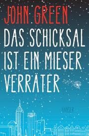 Cover von Das Schicksal ist ein mieser Verräter