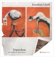 Cover von Triptychon