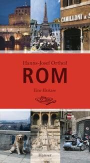 Cover von Rom