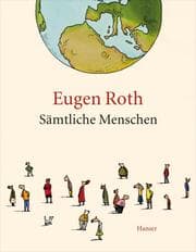 Cover von Sämtliche Menschen