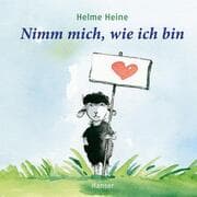 Cover von Nimm mich, wie ich bin
