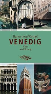Cover von Venedig