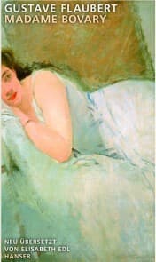 Cover von Madame Bovary