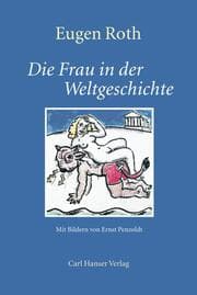 Cover von Frau in der Weltgeschichte