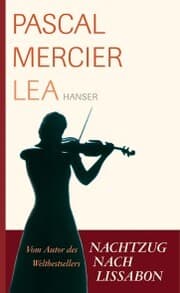 Cover von Lea
