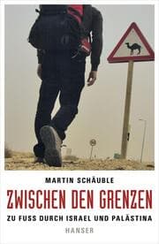 Cover von Zwischen den Grenzen