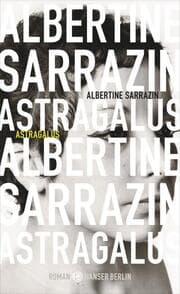 Cover von Astragalus