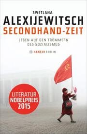 Cover von Secondhand-Zeit