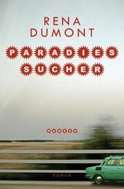 Cover von Paradiessucher