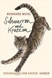 Cover von Schnurren und Kratzen