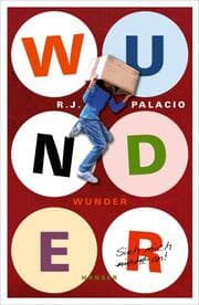Cover von Wunder