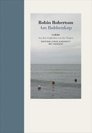 Cover von Am Robbenkap