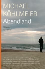 Cover von Abendland