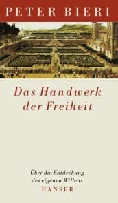 Cover von Das Handwerk der Freiheit