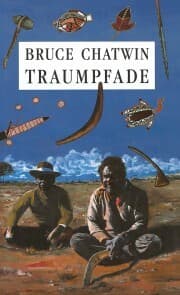Cover von Traumpfade