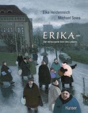 Cover von Erika