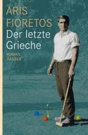 Cover von Der letzte Grieche
