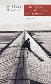 Cover von Eine Frau, eine Wohnung, ein Roman