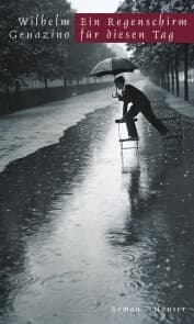 Cover von Ein Regenschirm für diesen Tag
