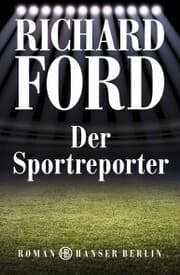 Cover von Der Sportreporter