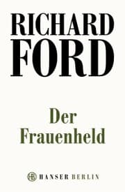 Cover von Der Frauenheld