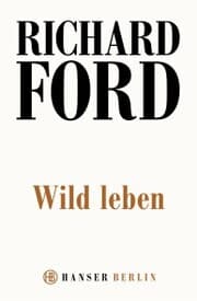 Cover von Wild Leben