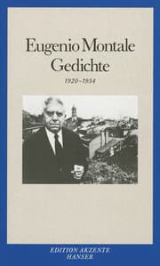 Cover von Gedichte