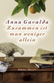 Cover von Zusammen ist man weniger allein