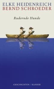 Cover von Rudernde Hunde