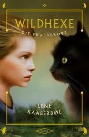 Cover von Wildhexe - Die Feuerprobe