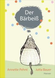 Cover von Der Bärbeiß