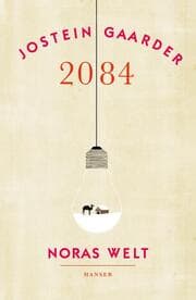 Cover von 2084 - Noras Welt