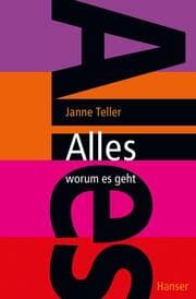 Cover von Alles - worum es geht