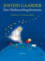 Cover von Das Weihnachtsgeheimnis