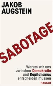 Cover von Sabotage