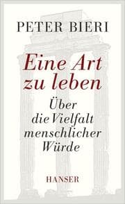 Cover von Eine Art zu leben
