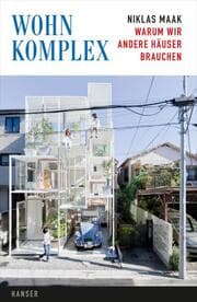 Cover von Wohnkomplex