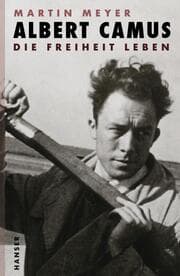 Cover von Albert Camus