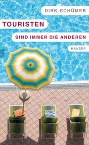 Cover von Touristen sind immer die anderen
