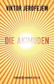 Cover von Die Akimuden