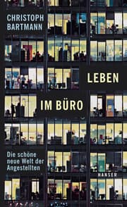 Cover von Leben im Büro