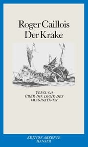 Cover von Der Krake